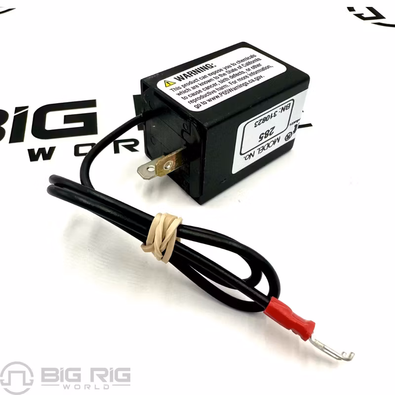 Signal-Stat LED Circuit Flasher 285 - Truck Lite