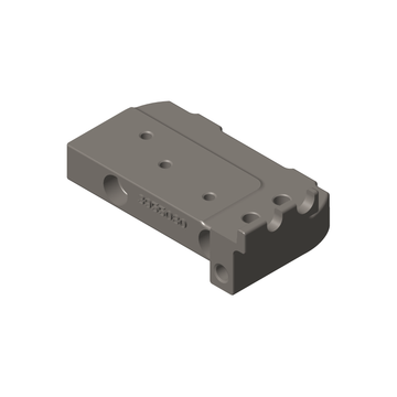 Fuel Block Connection 3955080 - Cummins