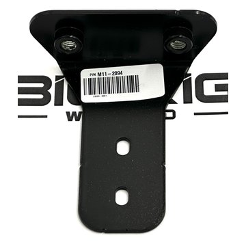 Upper Beam End Bracket Assembly - DPF & SCR Box M11-2094 - Paccar