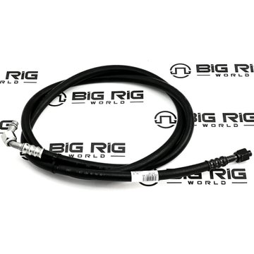 Hose Assembly - A/C Freon #8X2185 F90-F D9018-5439 - Dynacraft