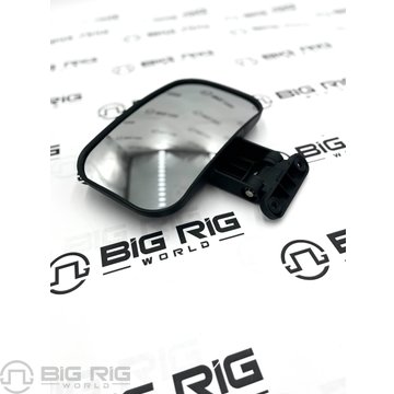 Mirror - Spot Lookdown, 9x5 22-79964-000 - Freightliner