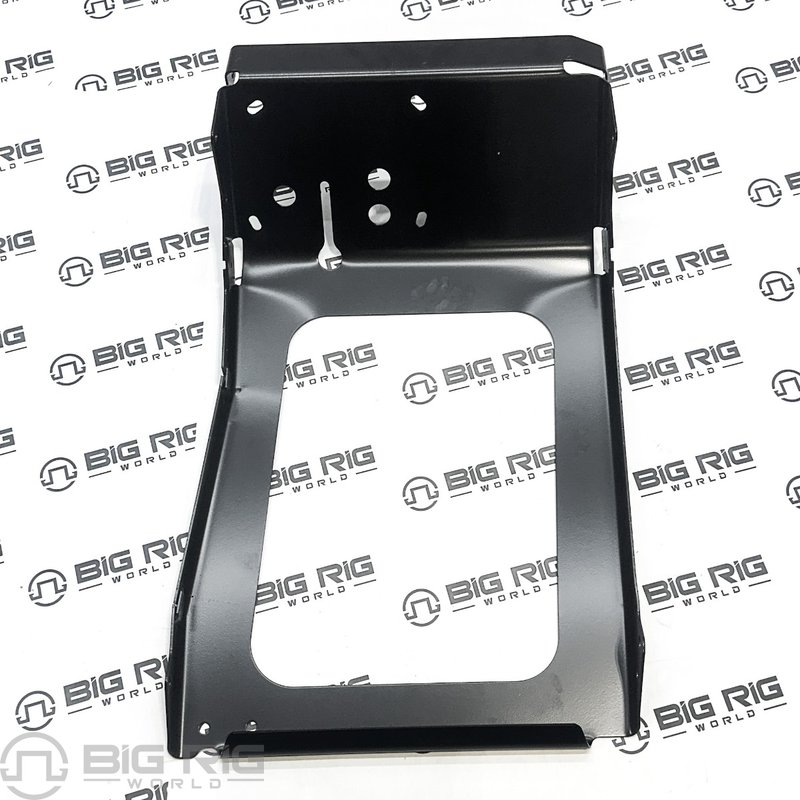 Bumper Bracket, Clad, Right Hand 21-28841-007 - Freightliner