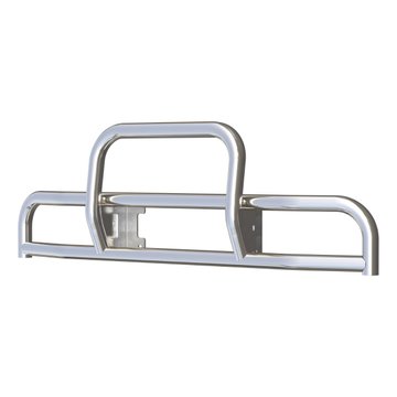 Tuff Guard II Polished Stainless Guard 335560 - Retrac