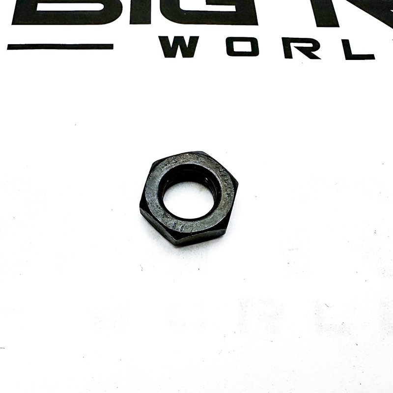 Regular Hexagon Jam Nut 3679694 - Cummins