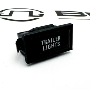 Trailer Lights ID Lamp P54-1032-63 - Kenworth