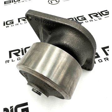 Water Pump Kit 5473237 - Cummins