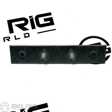 Door Glass Mounting Bracket R11-1194 - Paccar