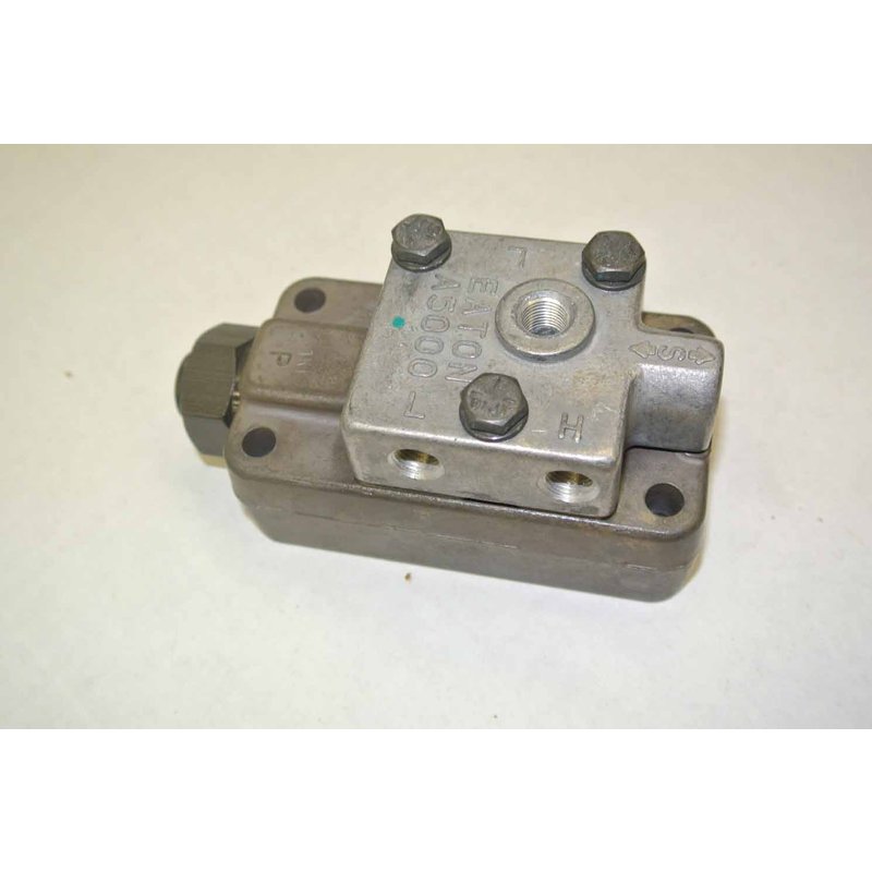 Valve-Slave A5000 - Fuller