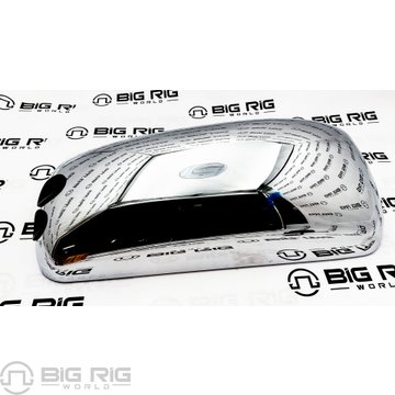 Shell - Aero Mirror Rh SR59-6118-13 - Paccar