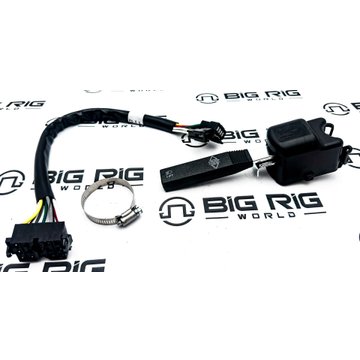 Switch - Turn Signal Kenworth TL30200 - Paccar