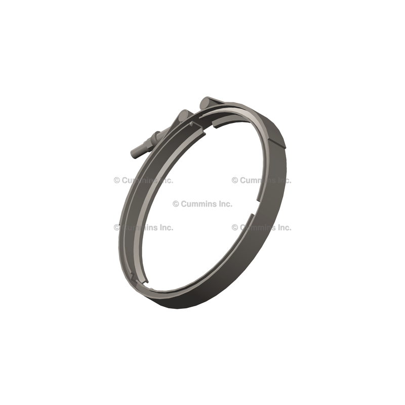 V Band Clamp 2871862 - Cummins