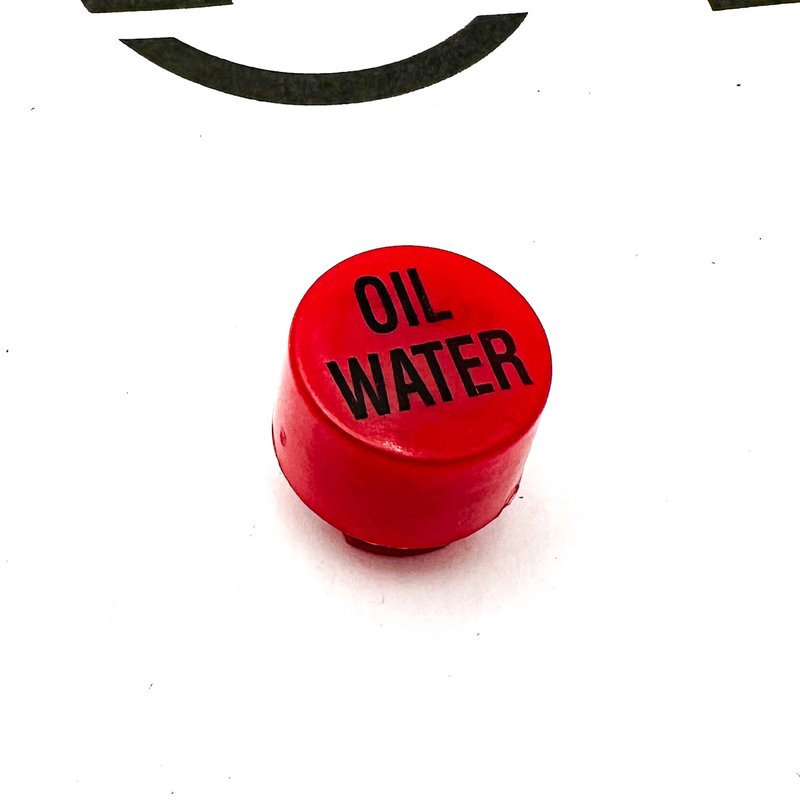 Lens - Oil/Water 22-2 - Grakon