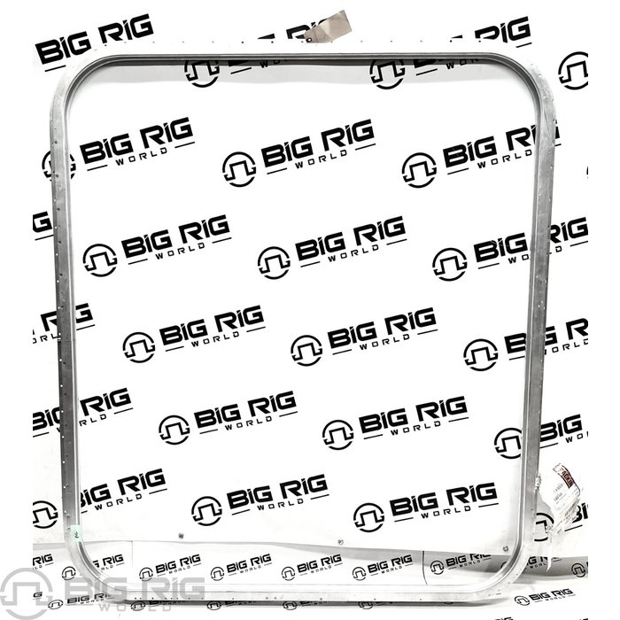 Walk-Thru Frame R41-6009 - Peterbilt