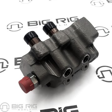 Fuel Pump Head 4384373 - Cummins