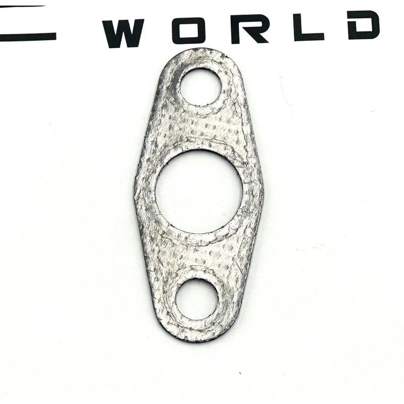 Flange Gasket 3680324 - Cummins