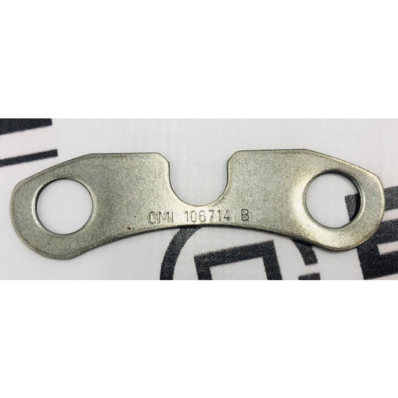 Spacer - ABS Bracket 106714 - Paccar