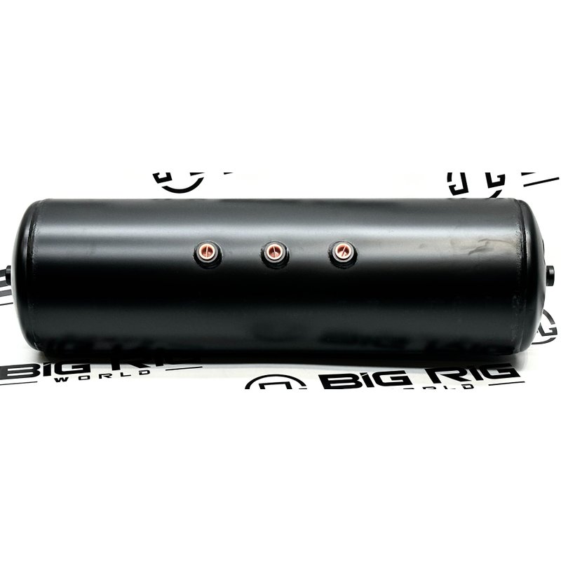 Tank - Air Aluminum 9.5x33 K239-2834 - Kenworth