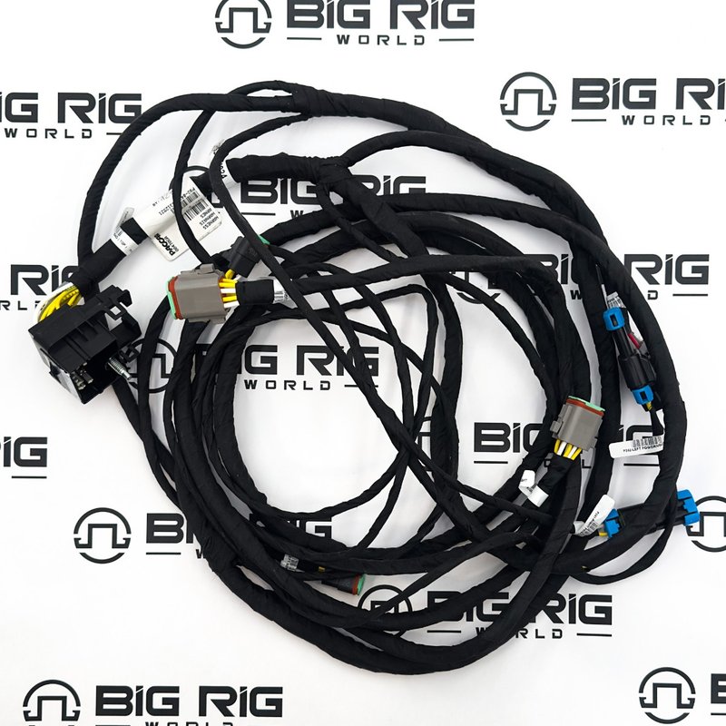 Harness - Hood P92-8404-8312921 - Peterbilt