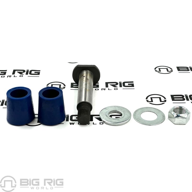 Torque Arm Poly Bushing Kit Fruehauf TRK6300UB - Automann