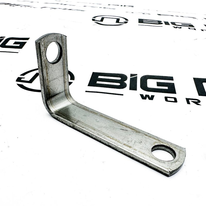 Bracket 23515353 - Detroit Diesel