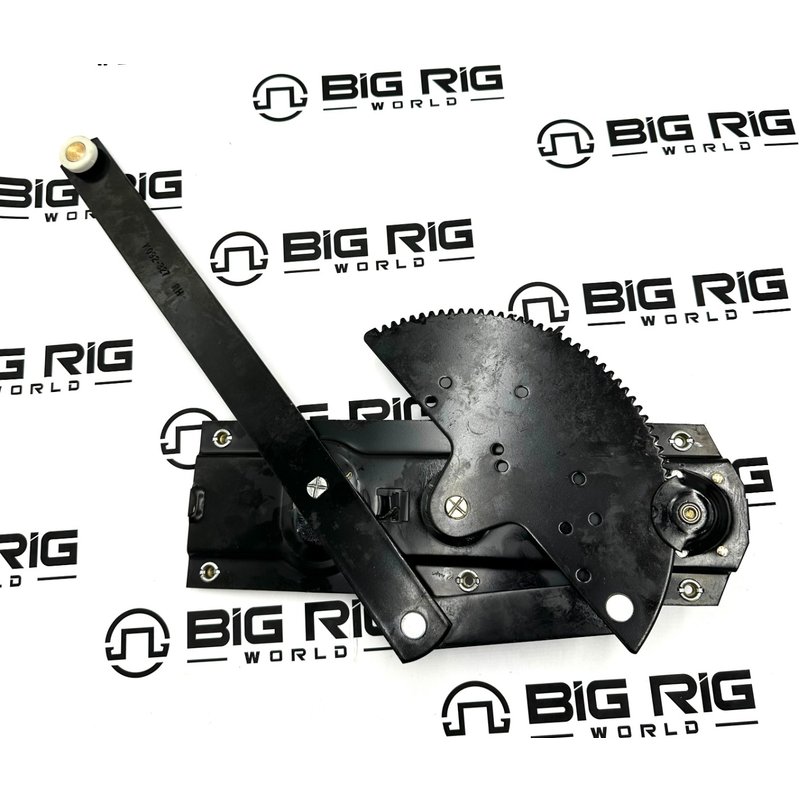Regulator - Window Manual RH K092-327R - Kenworth
