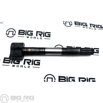 Camshaft - Slack, Rear Brake, Clockwise 813485N - Bendix