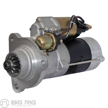 Starter - 24V M105R3031SE - Prestolite / Leece-Neville