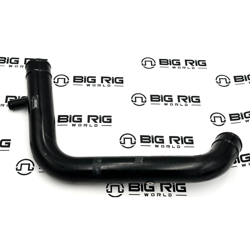 Lower Radiator Pipe F66-2765-300 - Paccar