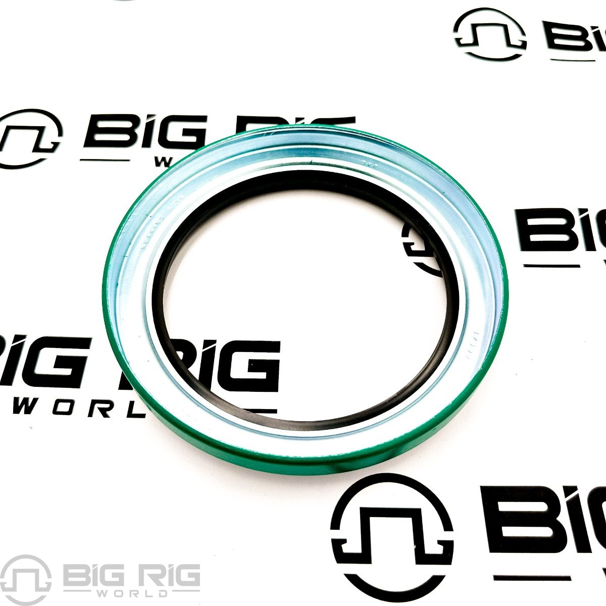 Scotseal Classic Drive Axle Seal 47697 - OEM - SKF - Big Rig World