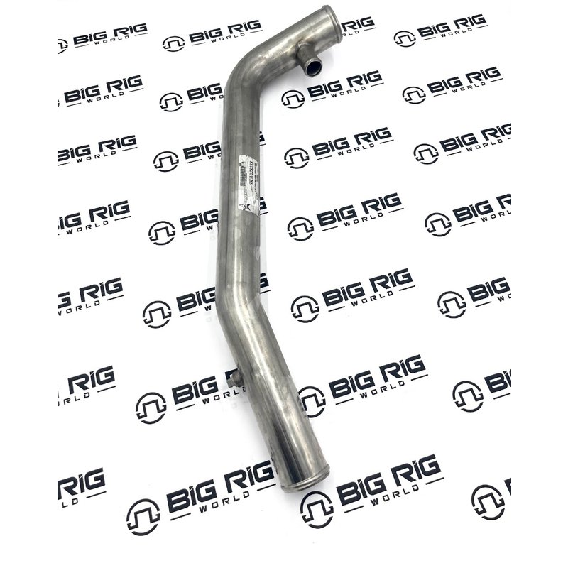 Stainless Steel Coolant Tube SKW2280SS - Star Coolant Tubes