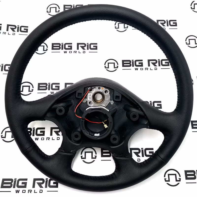 Steering Wheel Assembly J91-6000-200 - Paccar