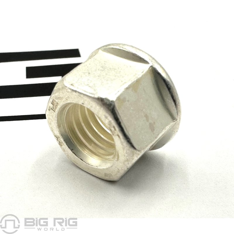 Lock Nut M10 x 1.50 4298975 - Cummins
