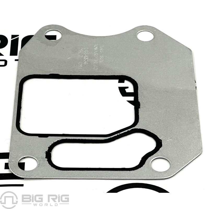 Thermostat Housing Gasket 3684336 - Cummins