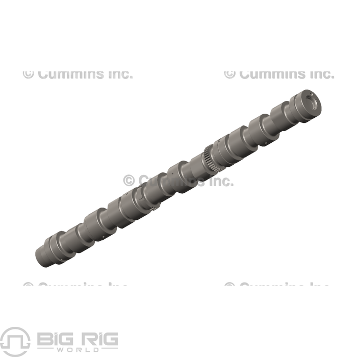 Camshaft 4101432 - Cummins