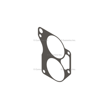 Thermostat Housing Cover Gasket 3680602 - Cummins