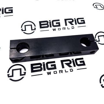 Front Spring Shackle B20-6020 - Paccar