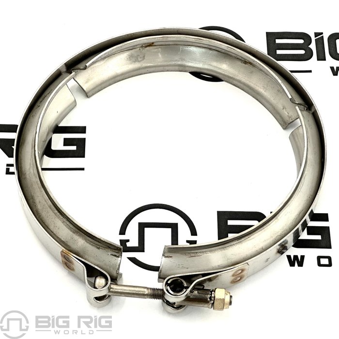 Clamp-Hose/Pipe 1827321PE - Paccar Engine