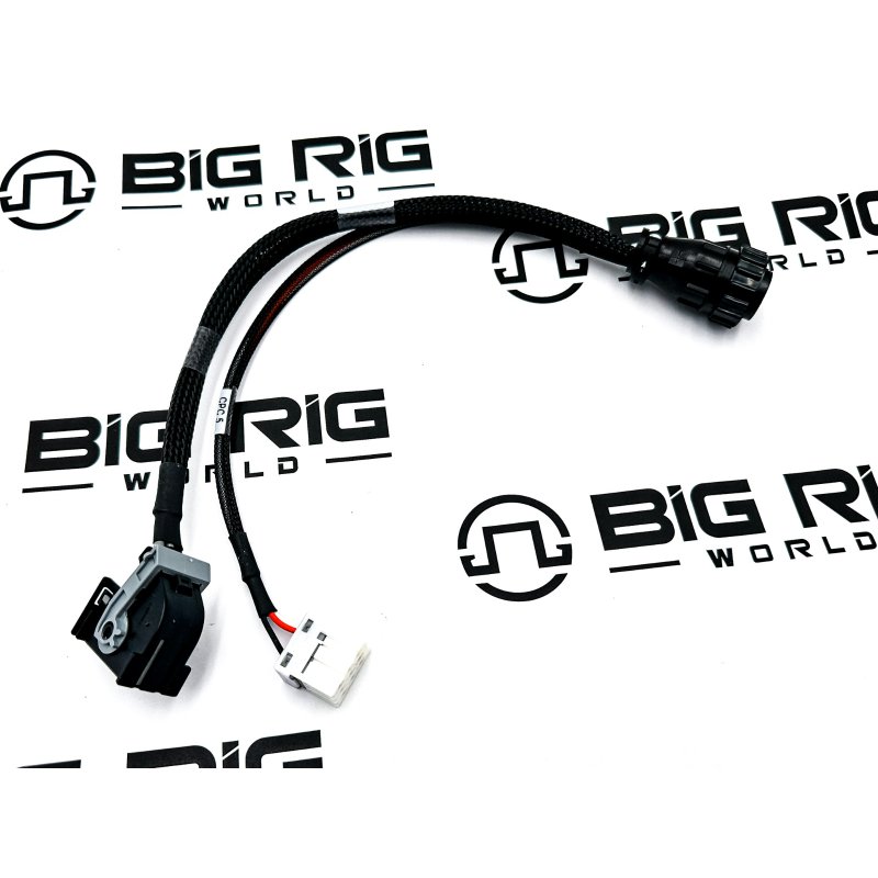 CPC5 Desktop Programming Interface Cable DKI001E20003-7 - Detroit Diesel