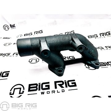 Exhaust Manifold 3937478 - Cummins