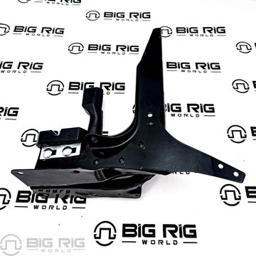 Bracket - Support Assembly, Hood, Right Hand A17-13305-009 - Freightliner