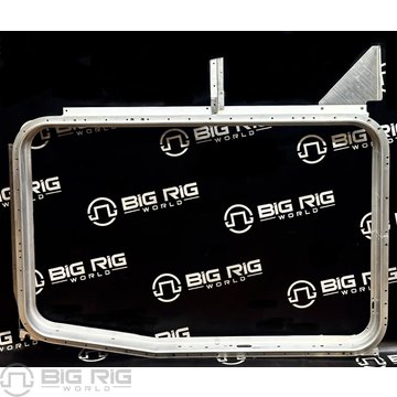Door Aperture Opening - Left Side R25-1280-200 - Kenworth