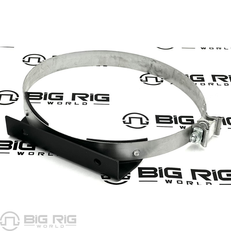 Clamp - Air Cleaner K077-398 - Paccar