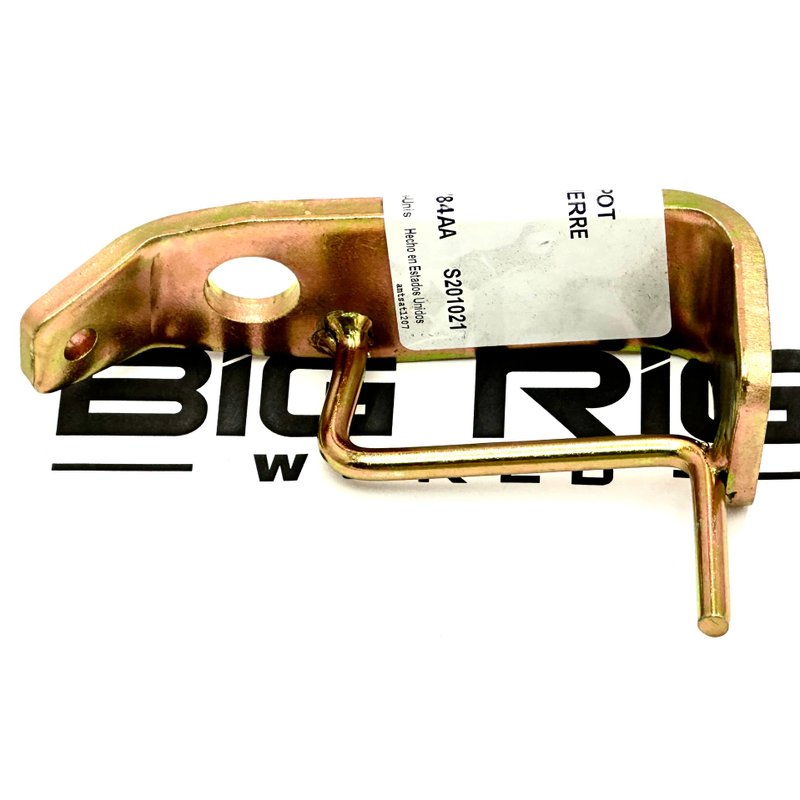 Hood Stop Latch L83-1027 - Paccar