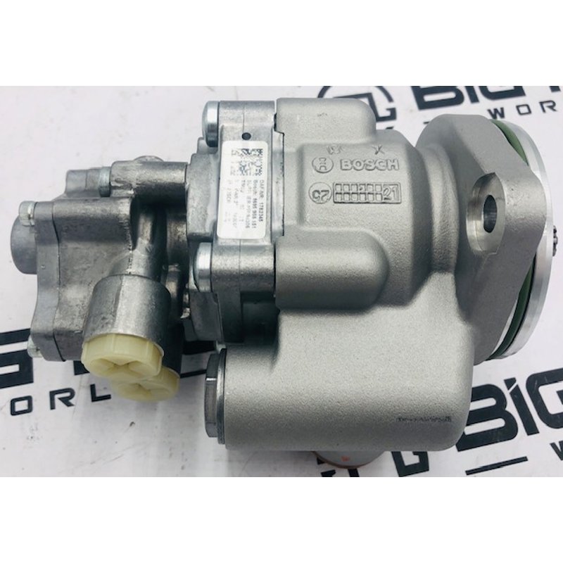 Steering & Fuel Lift Pump Assembly 16L 1782345PEX - Paccar Engine