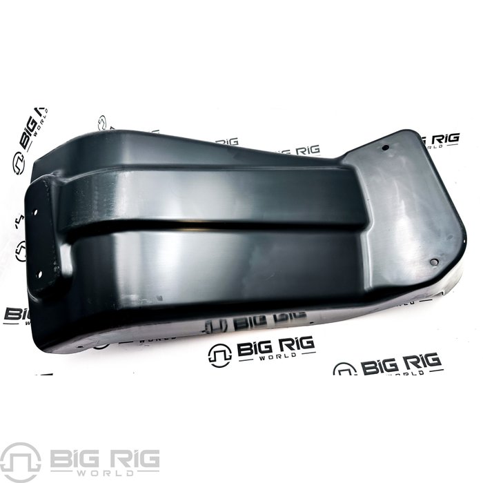 Guard - Shield Splash Hood Mounted 114SD RH 17-19314-003 - Freightliner