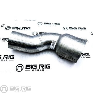 SOC SH MHP Exhaust Pipe M66-8802 - Paccar