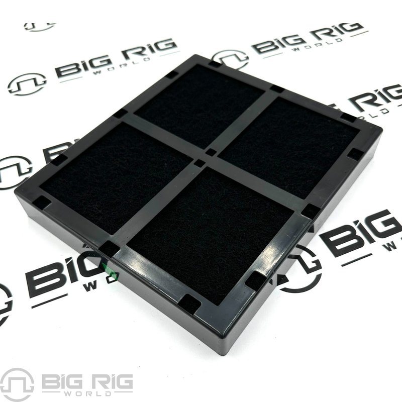 Filter - Air, cab Interior BLK KW/PB CF19012 - Paccar