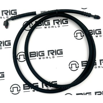 Hose - Freon D9012-3580 - Dynacraft