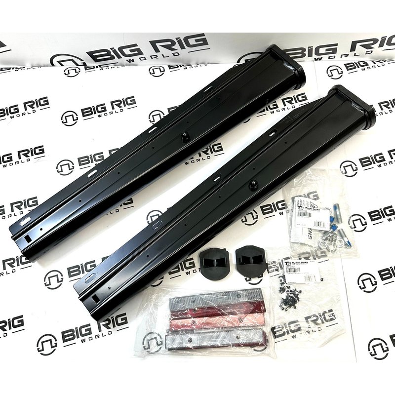 HellCat Spring Loaded Brackets 033-04992 - Fleet Engineers