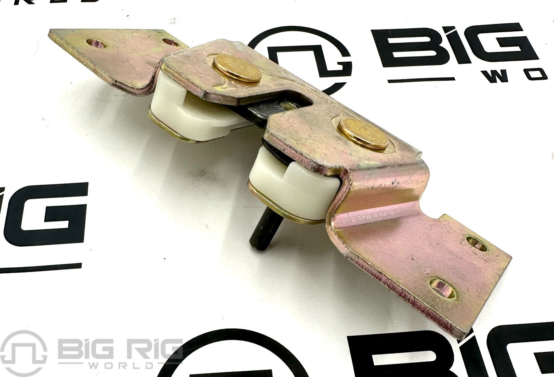 KENWORTH T600 EXTERIOR DOOR LATCH R/H K163-309R - UATPARTS